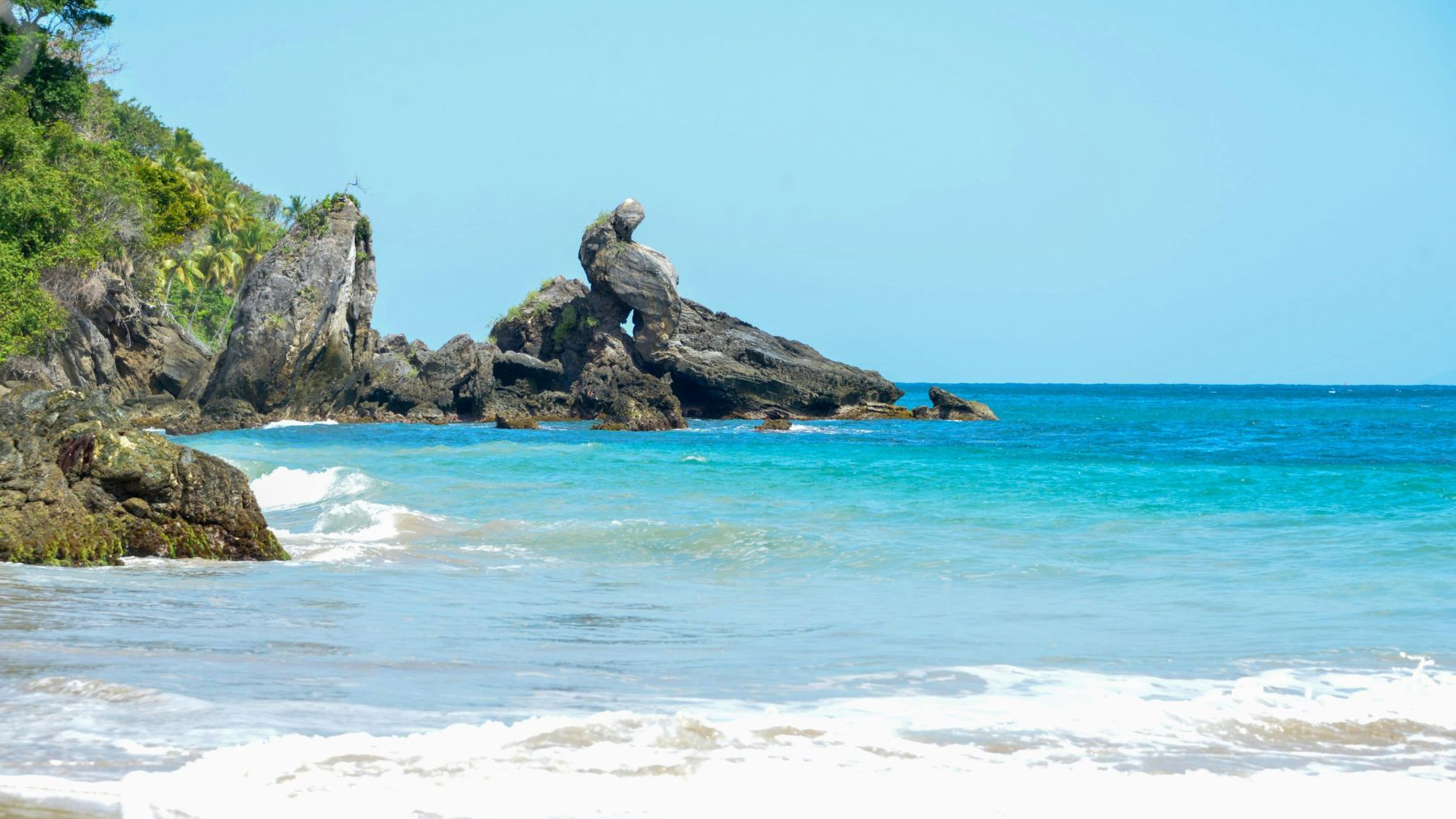 Gdzie na wakacje w marcu