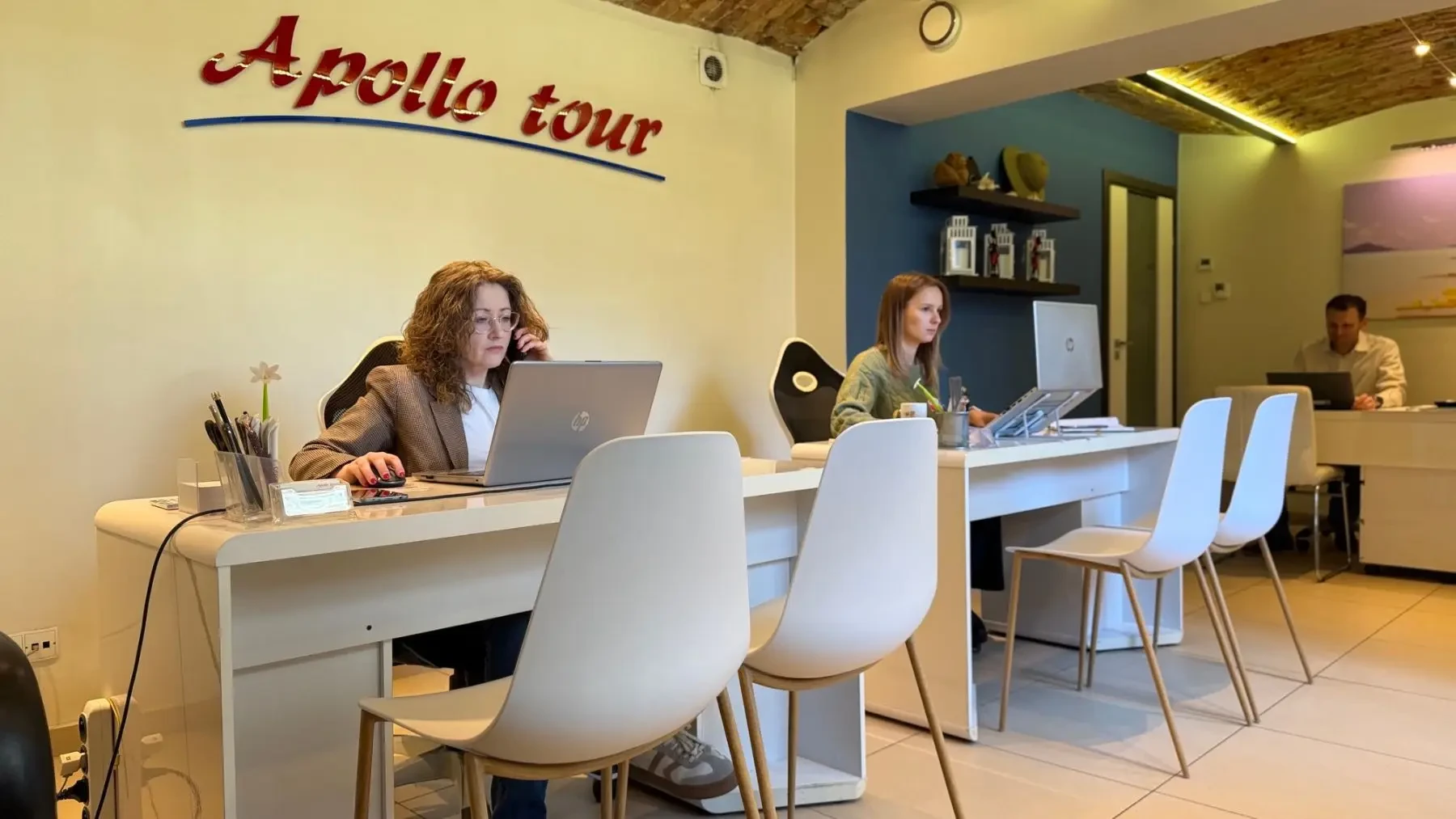 Apollo Tour Biuro Podroży w Szczecinie
