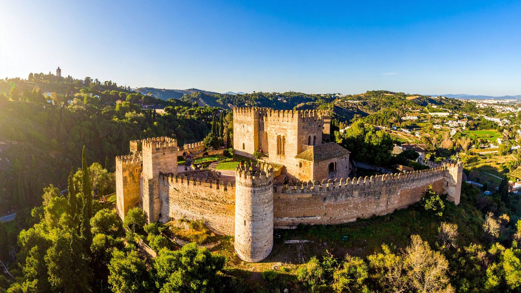 Andaluzja