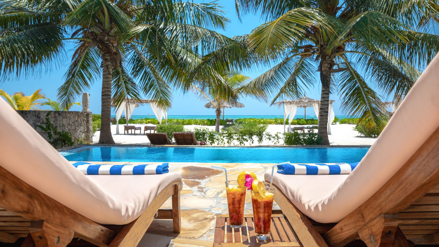 Zanzibar last minute all inclusive