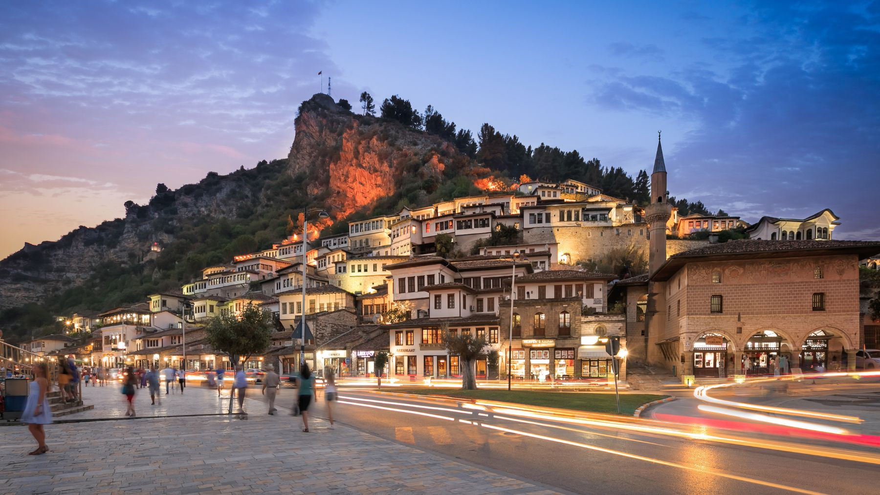 albania all inclusive last minute