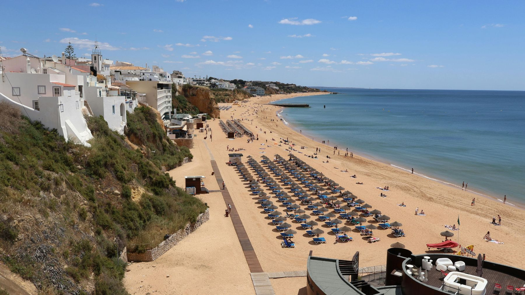 Portugalia last minute all inclusive