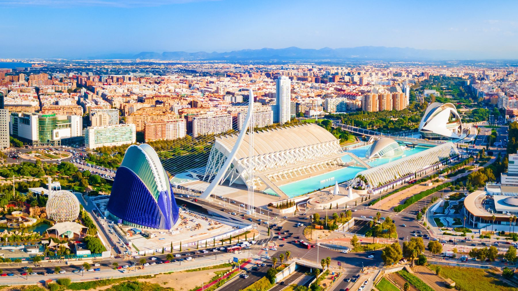 Gdzie na city break w styczniu?