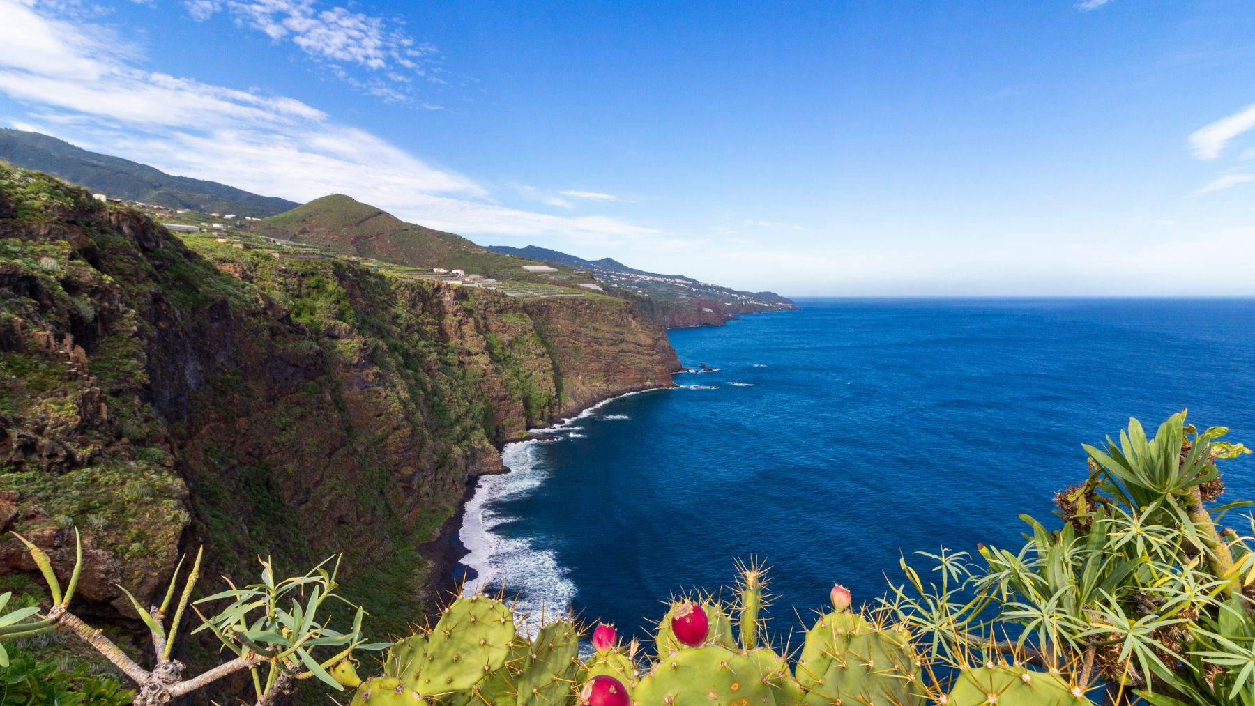 La Palma