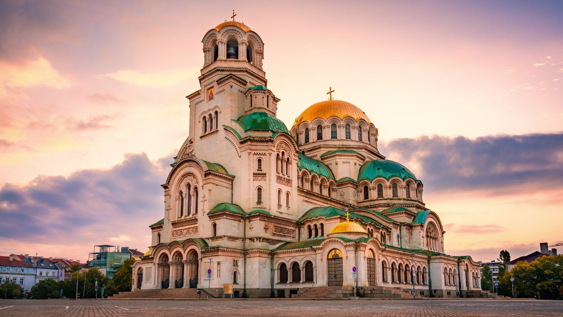 Bułgaria last minute all inclusive