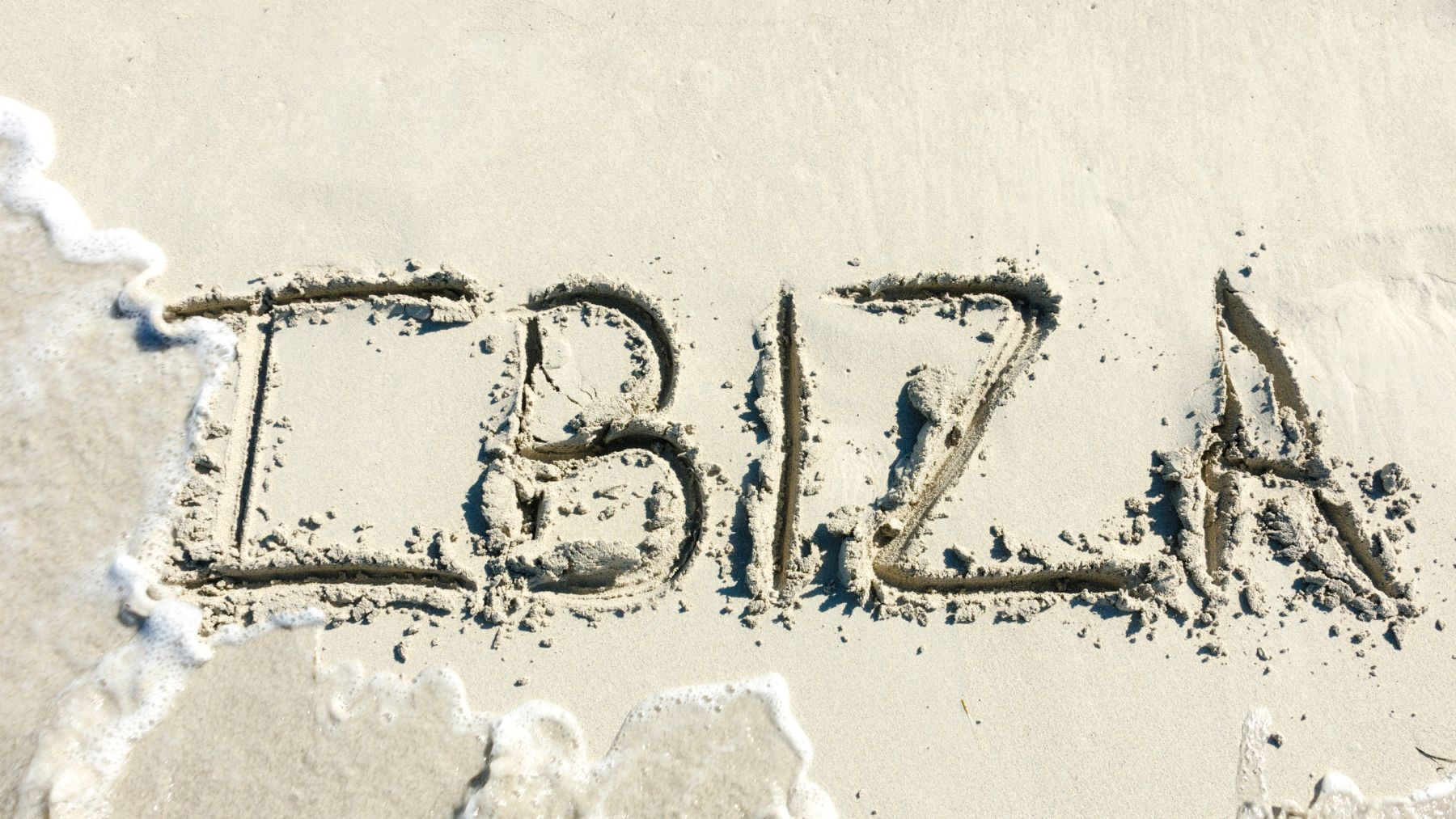 pogoda na Ibizie