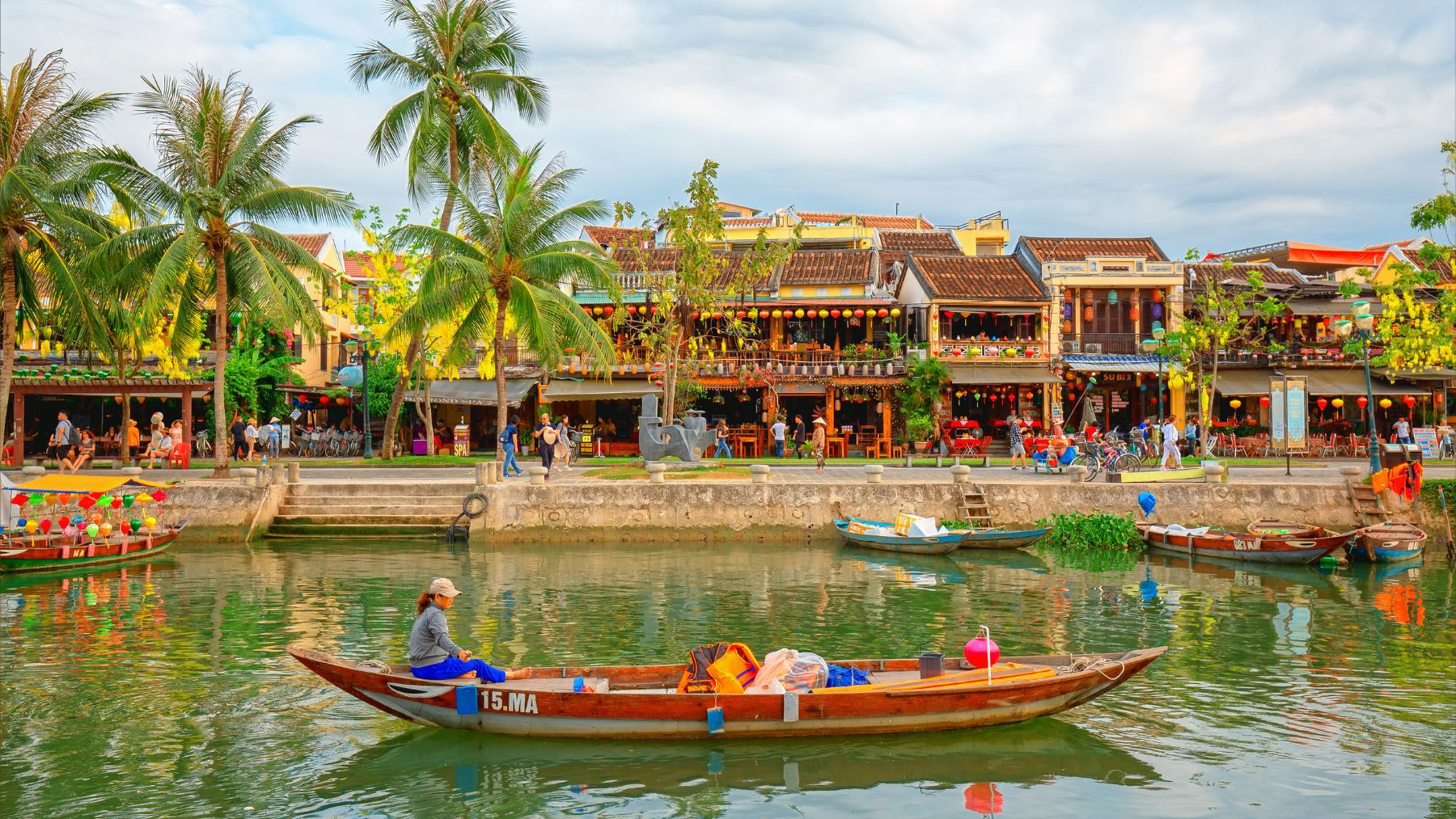 wietnam all inclusive last minute