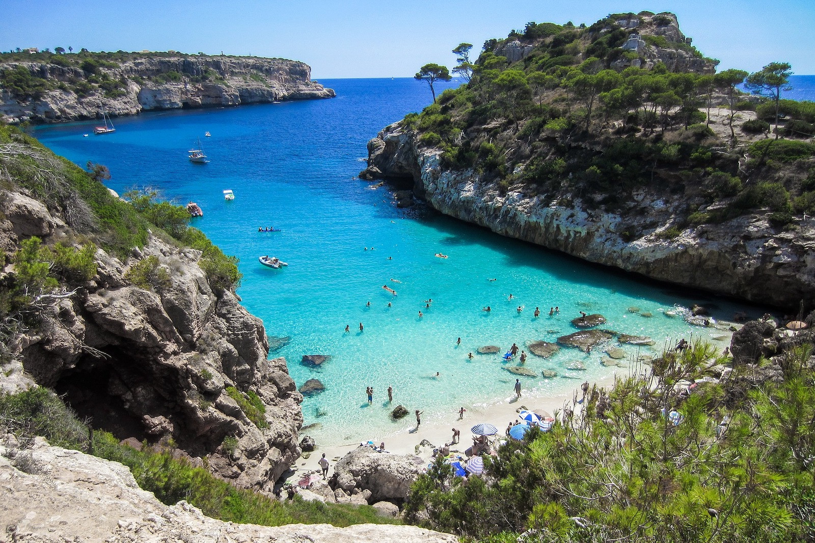 Którą wyspę wybrać na wakacje w Hiszpanii?