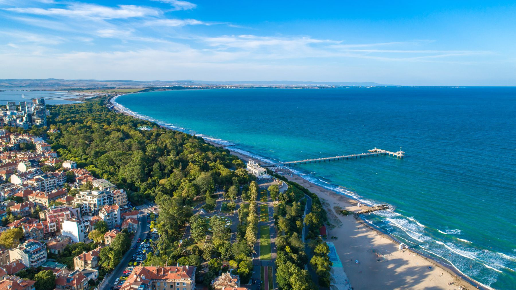 Bułgaria last minute all inclusive