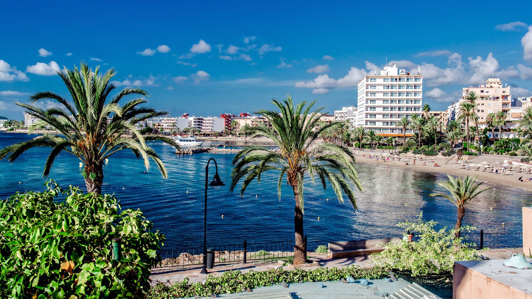 Ibiza last minute