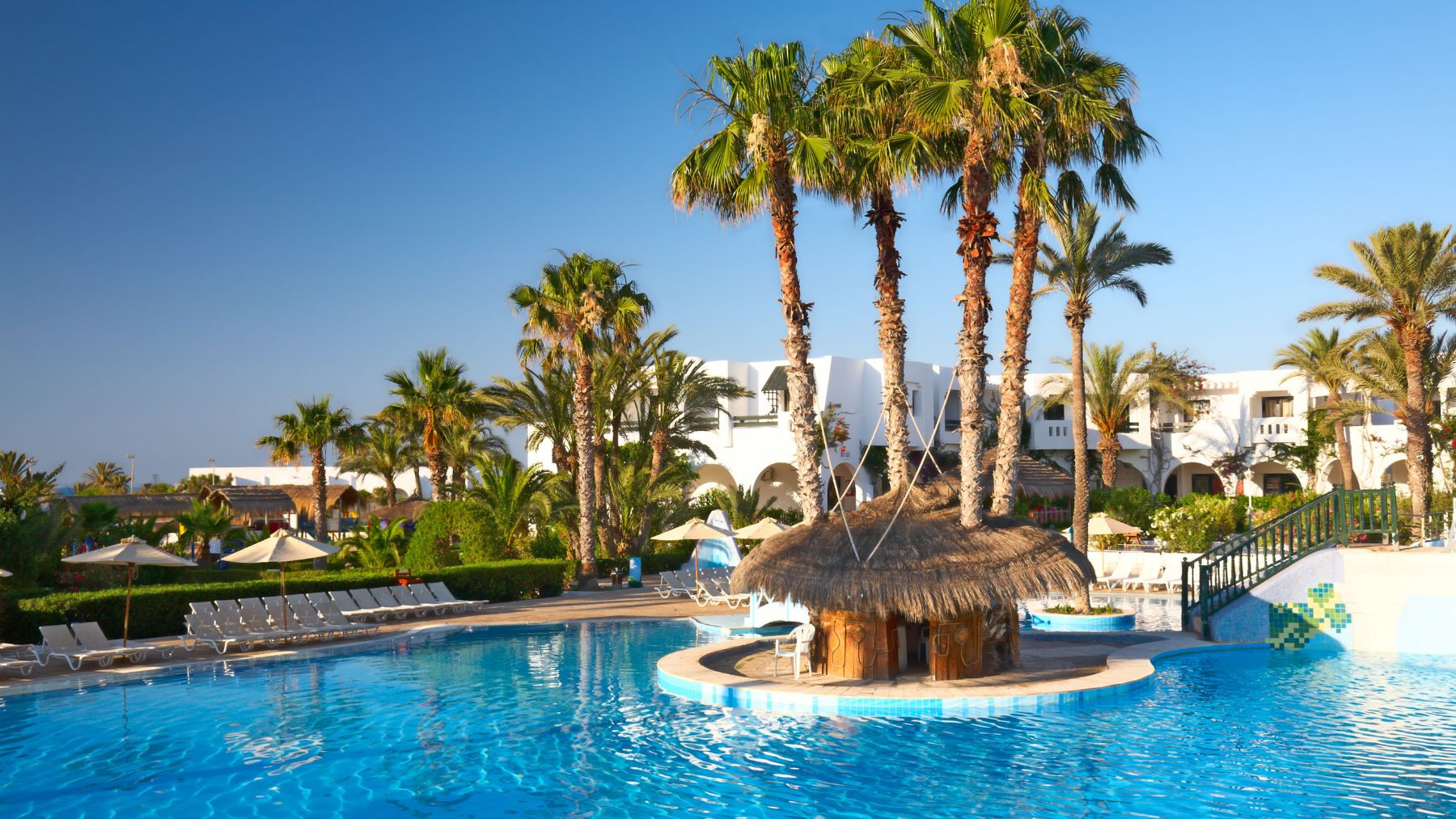 tunezja last minute all inclusive