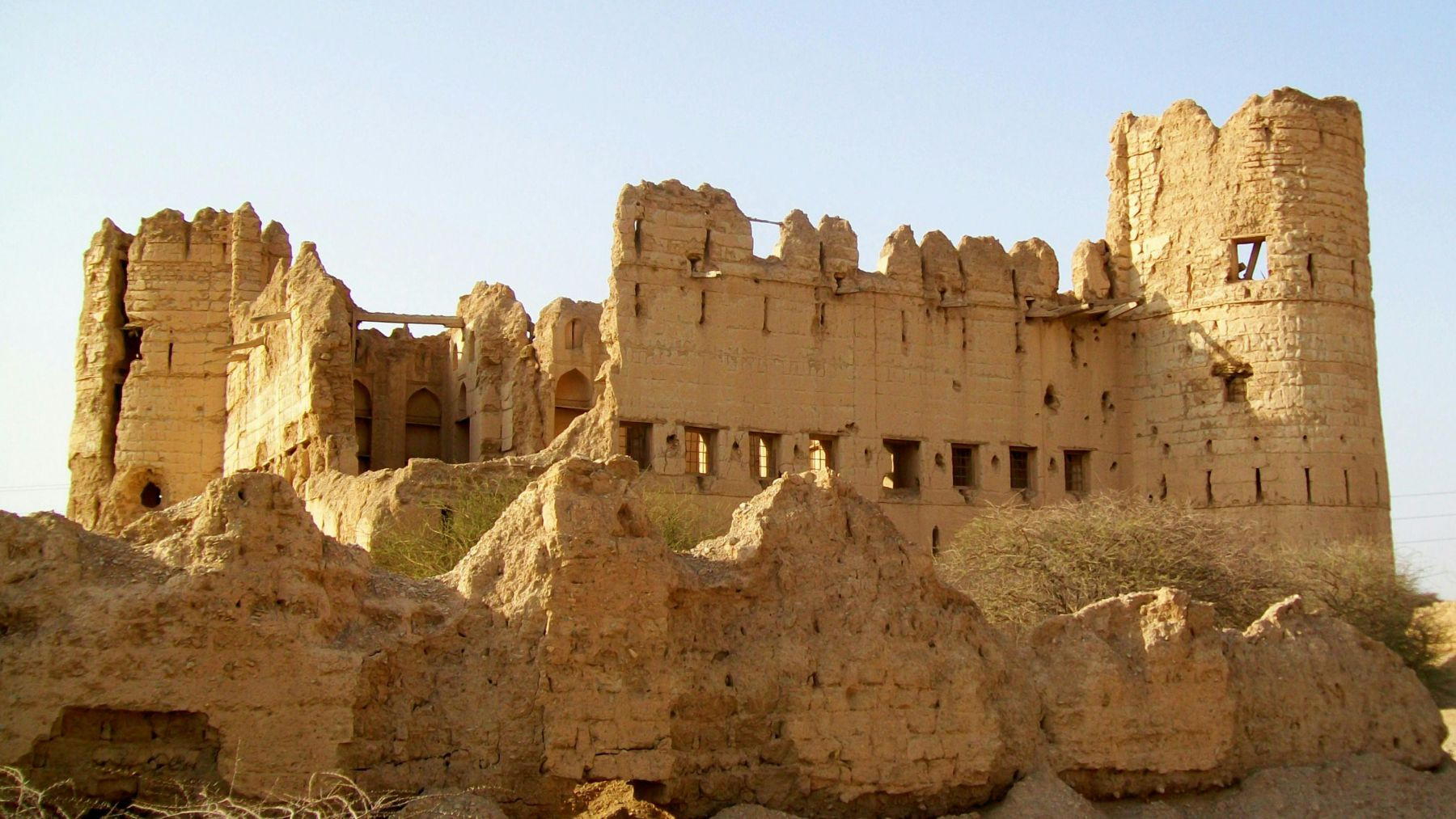 Oman z Niemiec last minute