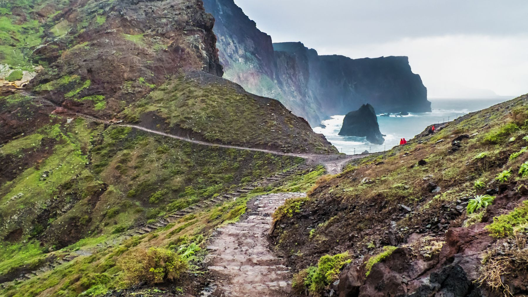 Madera all inclusive last minute z Niemiec