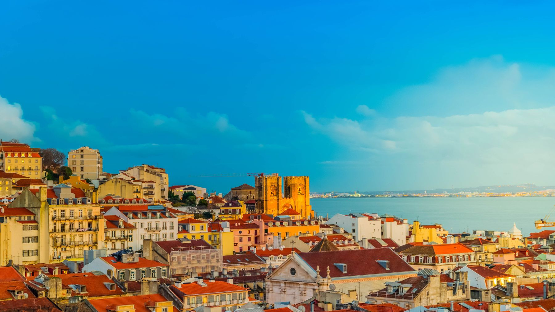 Portugalia z niemiec