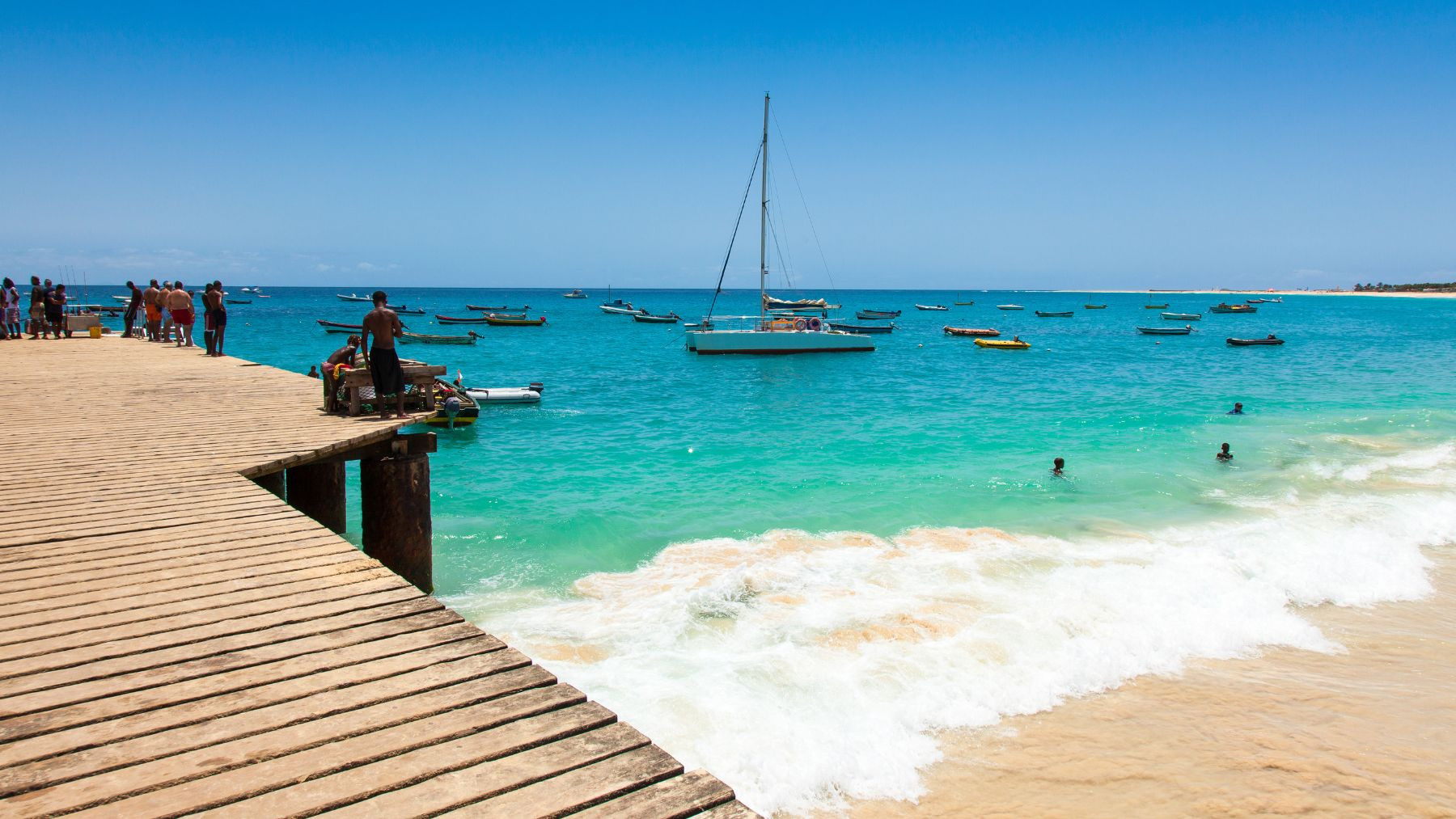 Wyspy Zielonego Przylądka last minute all inclusive